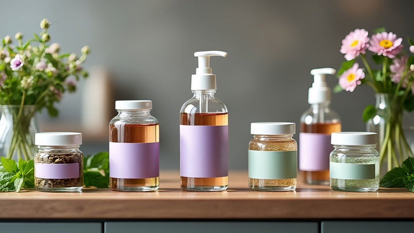 Herbal Brand